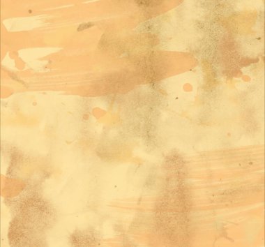 soyut grunge suluboya darbeleri ve lekeler dokulu desen