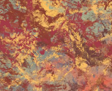 Soyut grungy dokulu arka plan