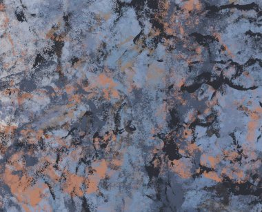 Soyut renk ile grunge arka plan