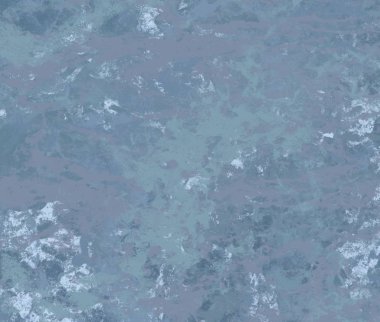 Arkaplanda soyut renkli lekeler