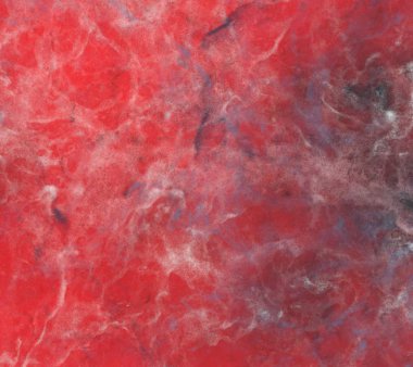 Metin için alanı olan soyut arkaplan