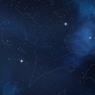 Soyut alan koyu arka plan  