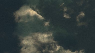 Metnin için alanı olan soyut grunge arkaplanı