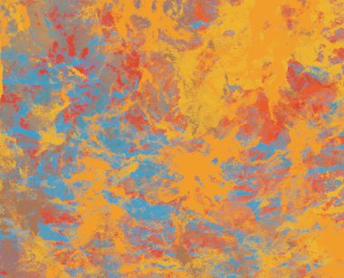 Vintage grunge arka plan, metin alanı olan