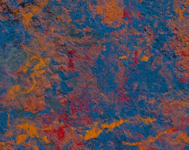 Soyut grungy dokulu arka plan