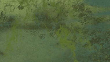 boya lekeleri ile grunge arka plan