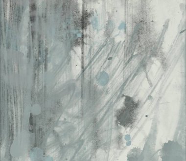 Boya lekeleriyle soyut arkaplan 