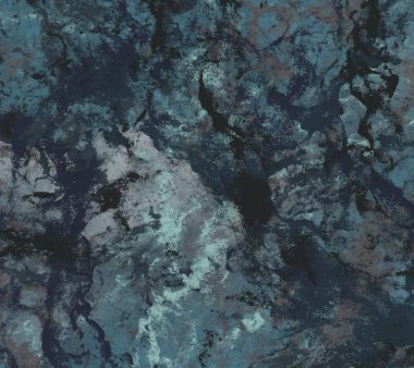 terk edilmiş renkli yapı, grungy antik beton arka plan