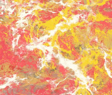 metin için alanı olan grunge arkaplanı