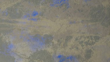 Boya lekeleriyle soyut arkaplan 