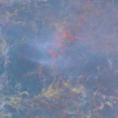 metin için alan ile renkli mermer doku ile soyut arka plan