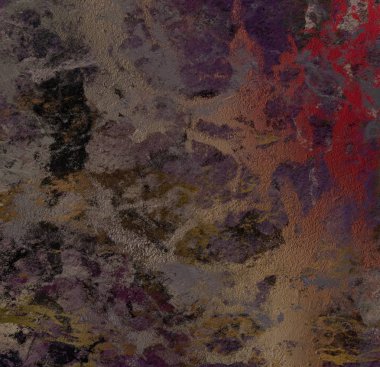 güzel renkli desenli taş arka plan