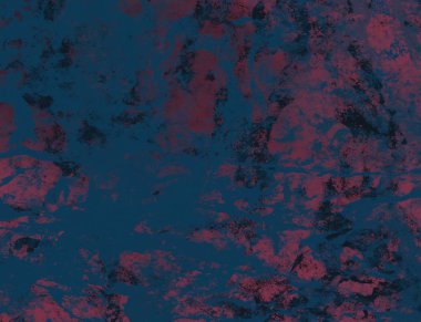 Kopya alanı ile soyut grunge mermer arkaplan