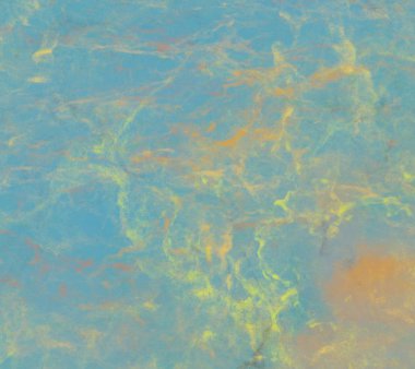 Metin için alanı olan soyut grunge arkaplanı