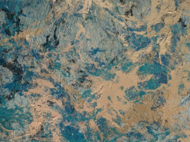 Metin için alanı olan soyut arkaplan