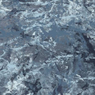 metin için alanı olan grunge arkaplanı