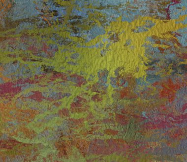 metin veya resim alanı olan Grunge arka plan