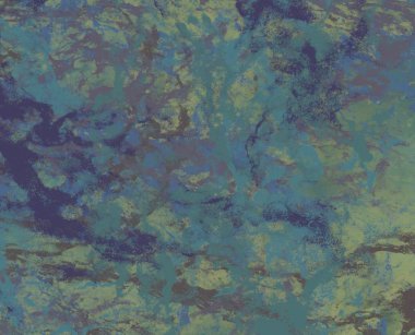 metin için alanı olan grunge arkaplanı