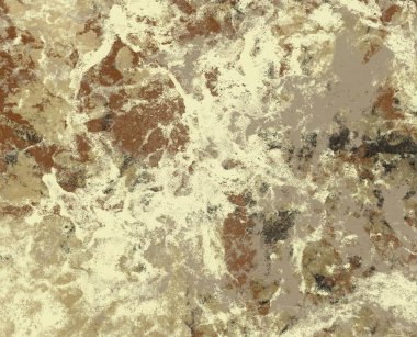 metin için alanı olan grunge arkaplanı