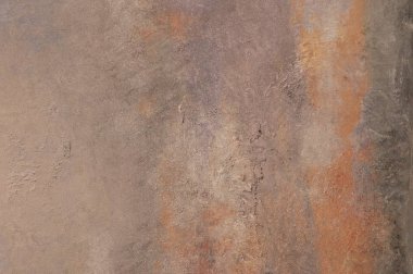 Boya lekeleriyle soyut arkaplan 