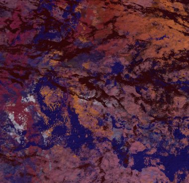 metin veya resim alanı olan Grunge arka plan