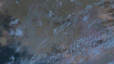 boya lekeleri ile grunge arka plan