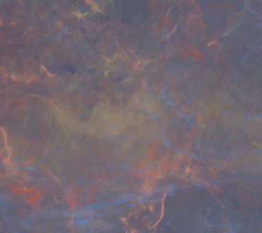 renkli mermer doku ile grunge arka plan