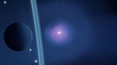 kozmos astronomi arka plan, evren