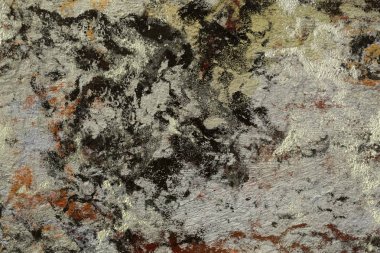 Boya lekeleriyle soyut arkaplan 