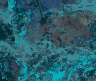 metin için alanı olan grunge arkaplanı