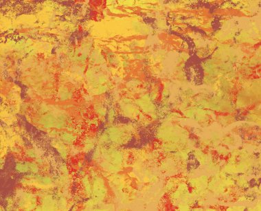 Vintage grunge arka plan, metin alanı olan