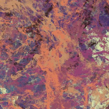 soyut dikişsiz desen, somut arka plan 