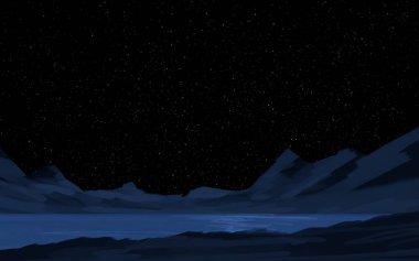 kozmos astronomi arka plan, evren