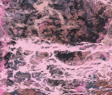 Soyut renk ile grunge arka plan