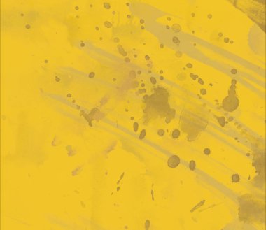 Boya lekeleriyle soyut arkaplan 