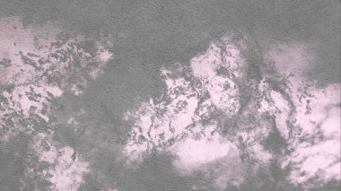 Metin için yeri olan boya lekeleriyle soyut arkaplan