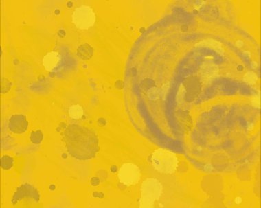 grunge desensoyut suluboya darbeleri ve lekeleri