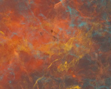 metin için alan ile renkli mermer doku ile soyut arka plan