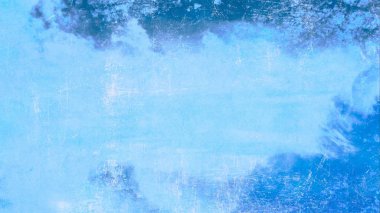 boya lekeleri ile grunge arka plan