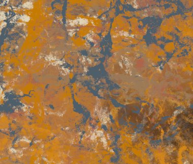 Metnin için alanı olan soyut grunge arkaplanı