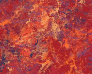 metin veya resim için alanı olan grunge arkaplanı