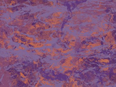 Boya lekeleriyle soyut arkaplan 