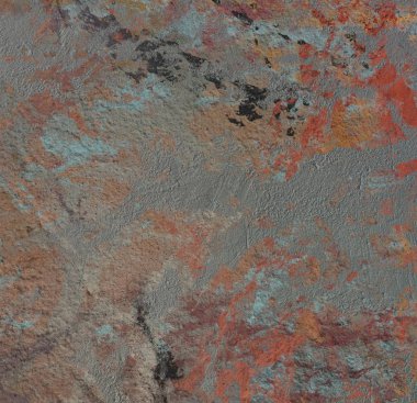 metin veya resim alanı olan Grunge arka plan