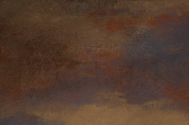 Metin için alanı olan soyut grunge arkaplanı