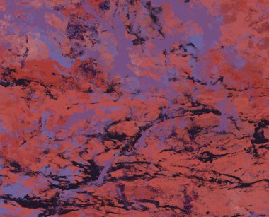 Soyut grungy dokulu arka plan