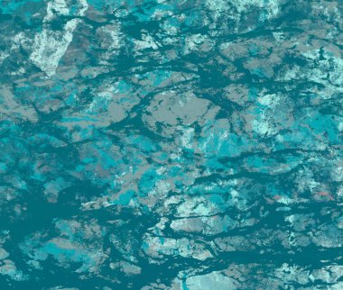 Vintage grunge arka plan, metin alanı olan