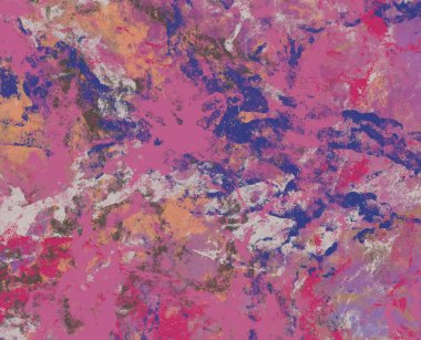 Vintage grunge arka plan, metin alanı olan