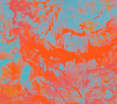 metin için alanı olan grunge arkaplanı