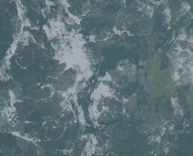 metin için alanı olan grunge arkaplanı