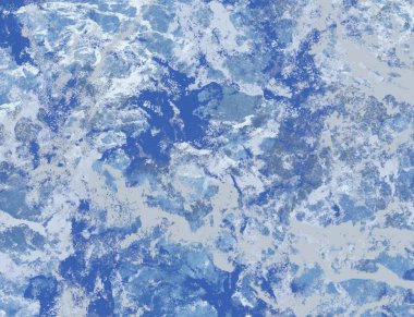 Vintage grunge arka plan, metin alanı olan